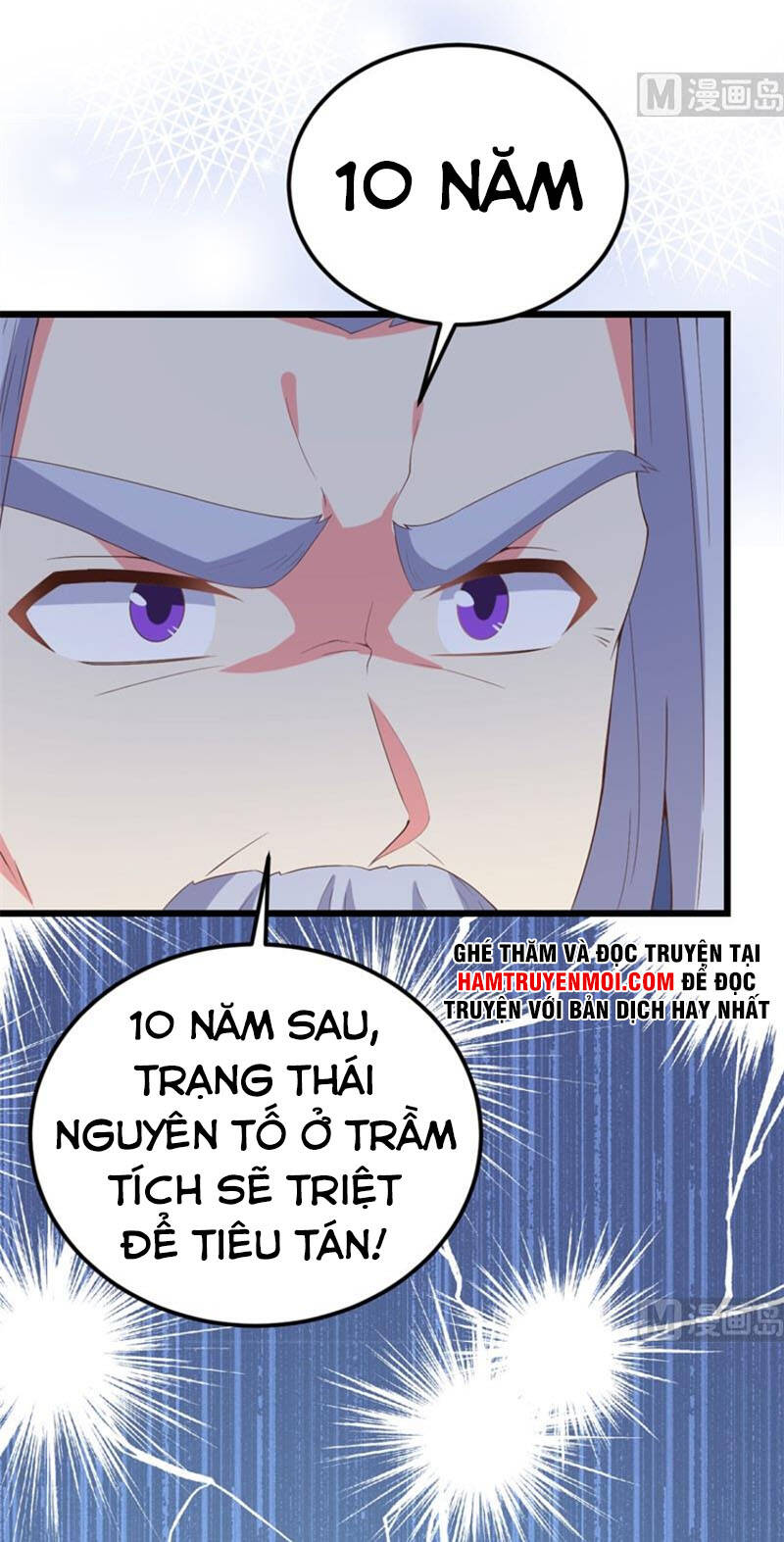 Từ Hôm Nay Bắt Đầu Làm Thành Chủ Chapter 380 - 36