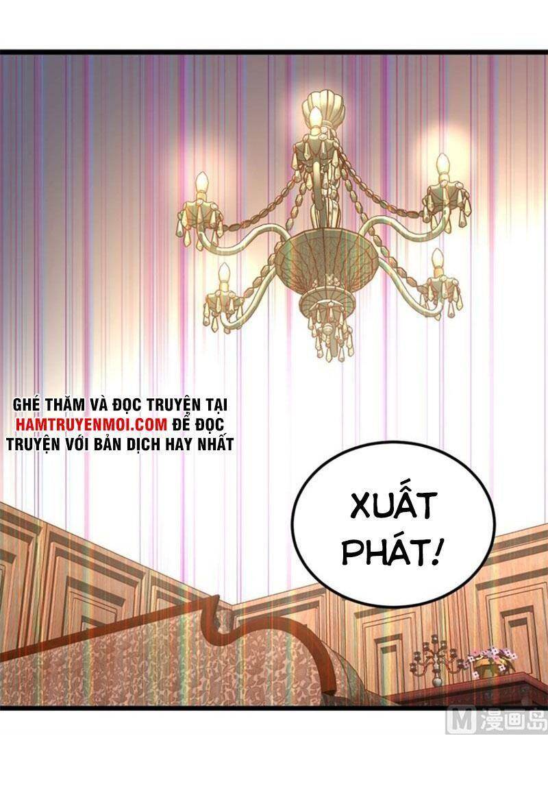 Từ Hôm Nay Bắt Đầu Làm Thành Chủ Chapter 384 - 21