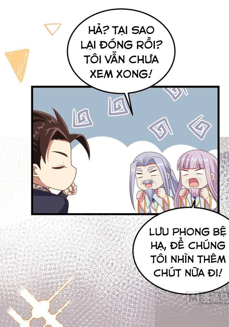 Từ Hôm Nay Bắt Đầu Làm Thành Chủ Chapter 384 - 8