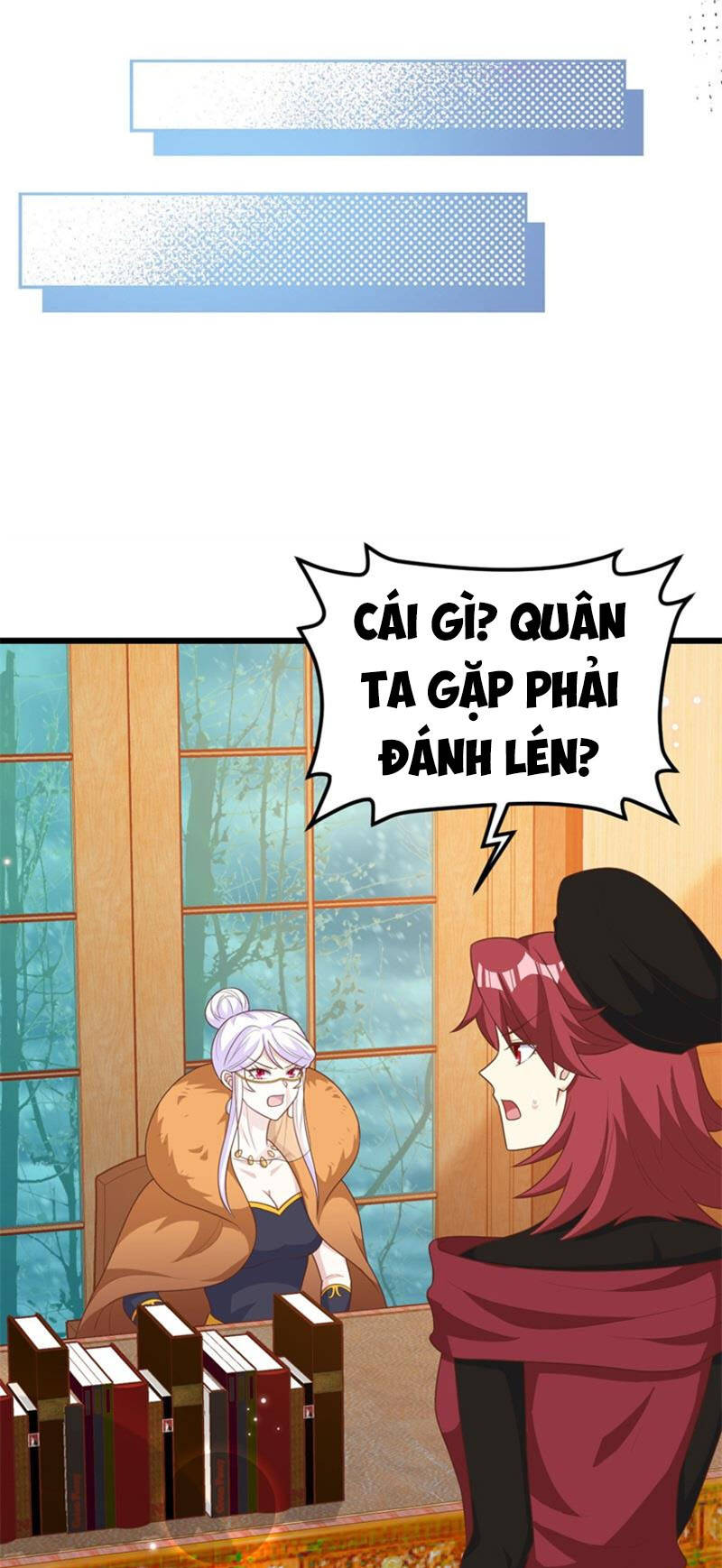 Từ Hôm Nay Bắt Đầu Làm Thành Chủ Chapter 393 - 6