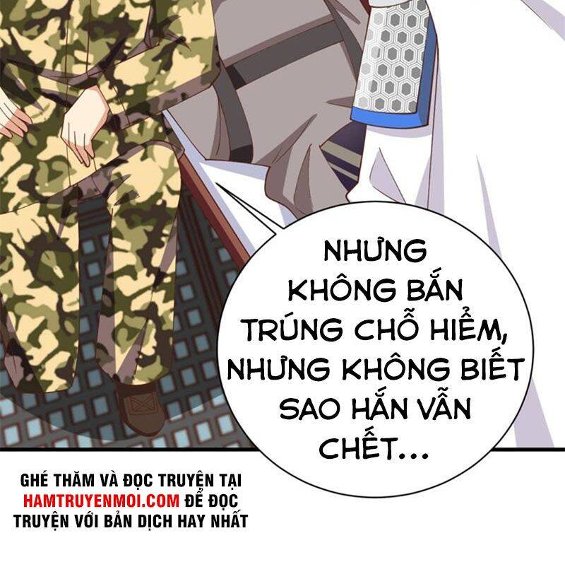 Từ Hôm Nay Bắt Đầu Làm Thành Chủ Chapter 398 - 38