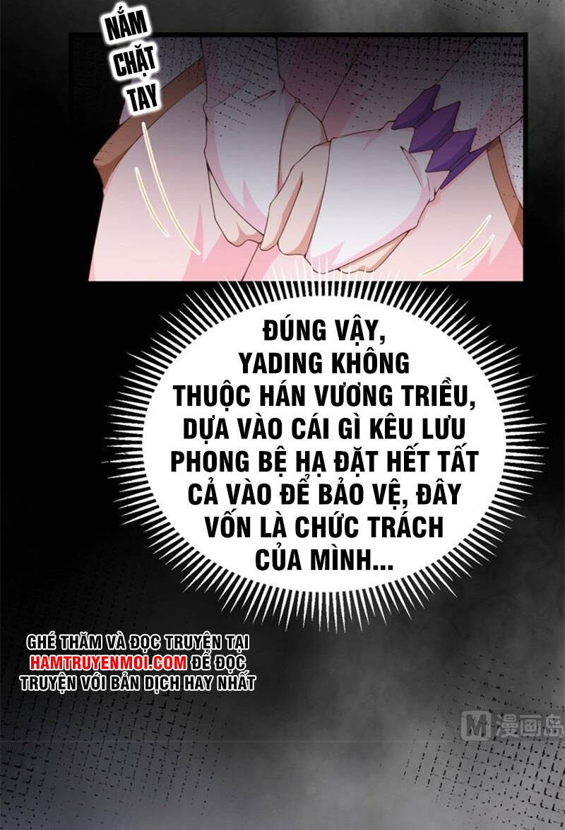 Từ Hôm Nay Bắt Đầu Làm Thành Chủ Chapter 399 - 41