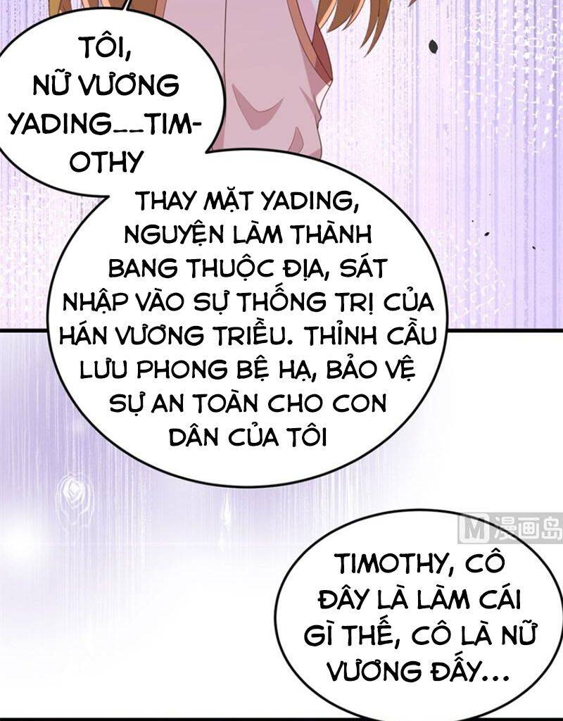 Từ Hôm Nay Bắt Đầu Làm Thành Chủ Chapter 400 - 26