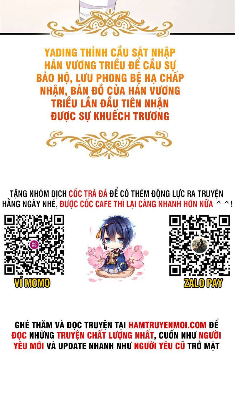 Từ Hôm Nay Bắt Đầu Làm Thành Chủ Chapter 400 - 36