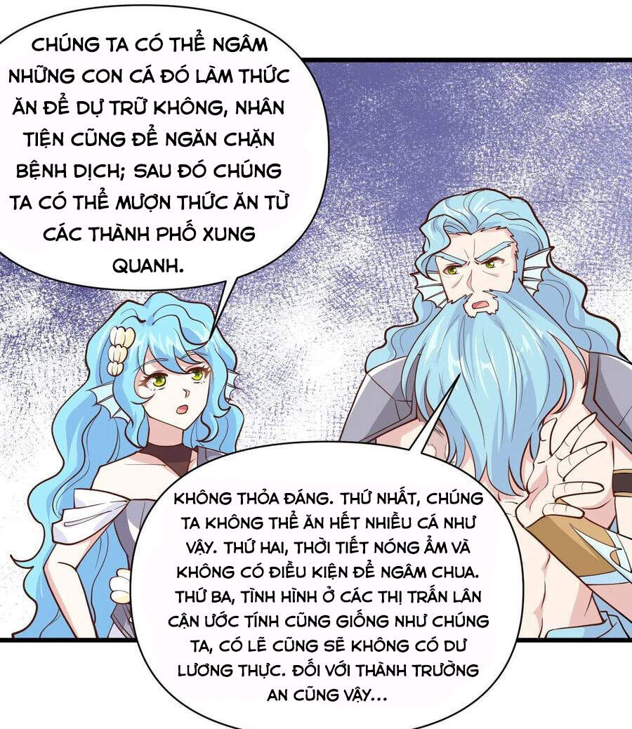 Từ Hôm Nay Bắt Đầu Làm Thành Chủ Chapter 327 - 42