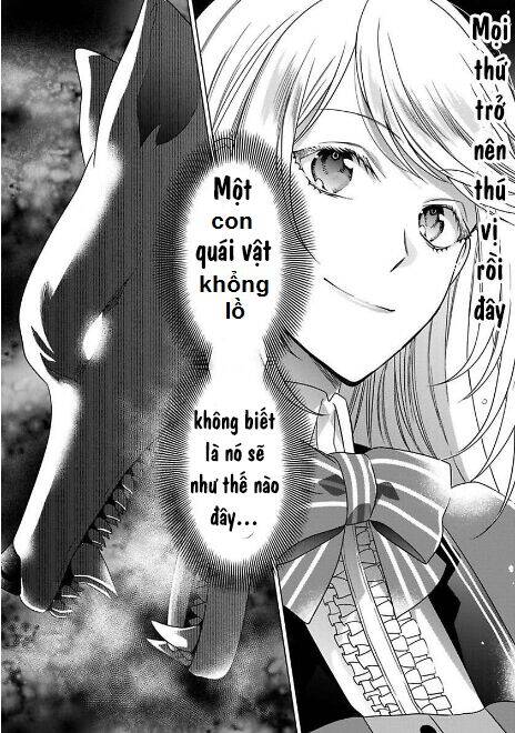 Khi Tôi Thức Dậy, 20 Năm Đã Trôi Qua!~Nữ Nhân Vật Phản Diện Từ Thế Giới Bên Kia~ Chapter 8 - 23