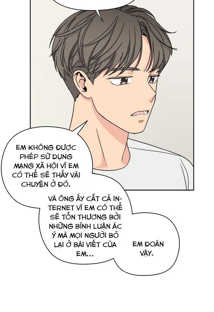 Mẹ Ơi, Con Xin Lỗi! Chapter 17 - 21