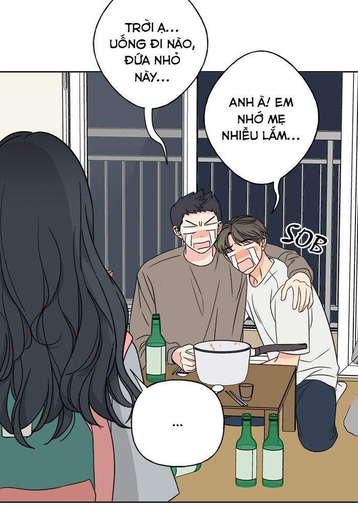 Mẹ Ơi, Con Xin Lỗi! Chapter 17 - 52