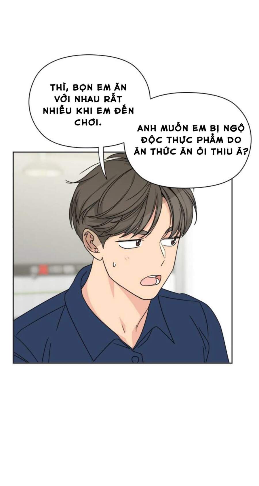 Mẹ Ơi, Con Xin Lỗi! Chapter 22 - 64