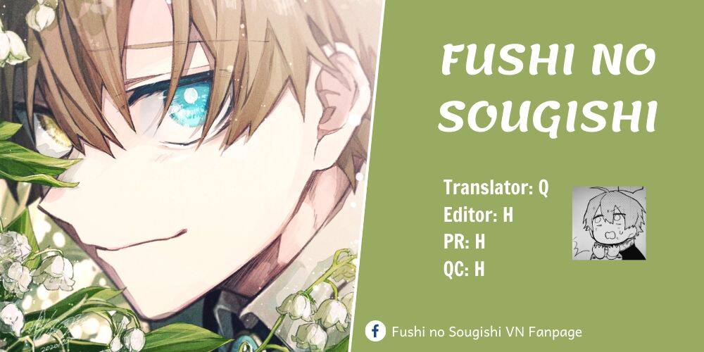 Fushi No Sougishi Chapter 25 - 1