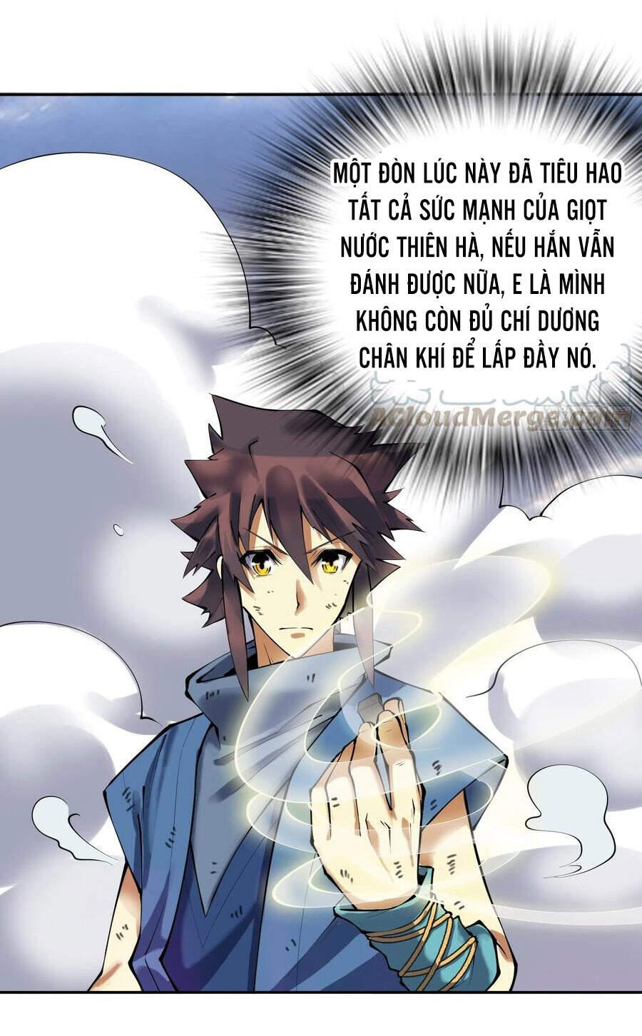 Thiên Thần Quyết Chapter 137 - 41