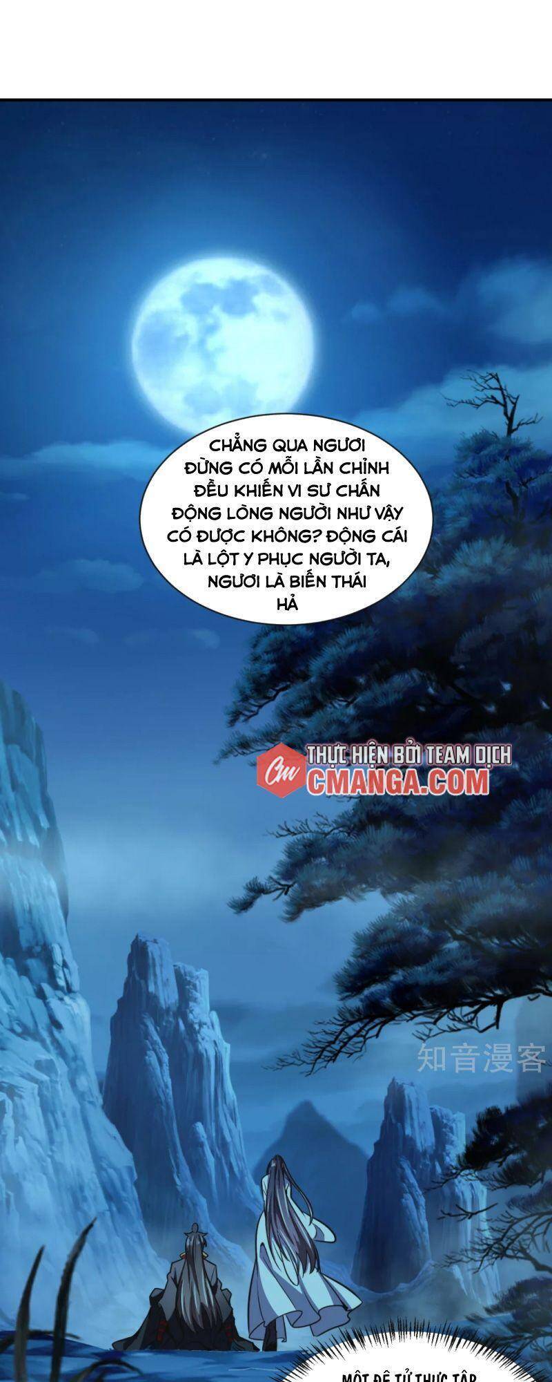 Tiên Võ Đế Tôn Chapter 150 - 9