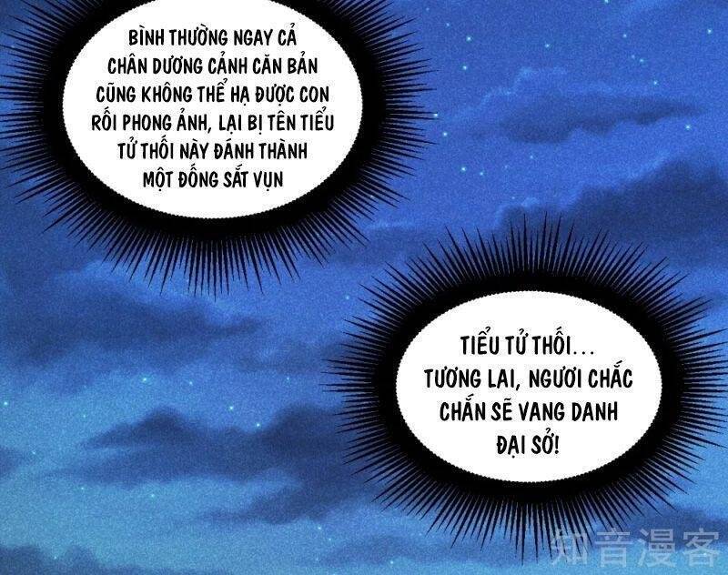 Tiên Võ Đế Tôn Chapter 162 - 11