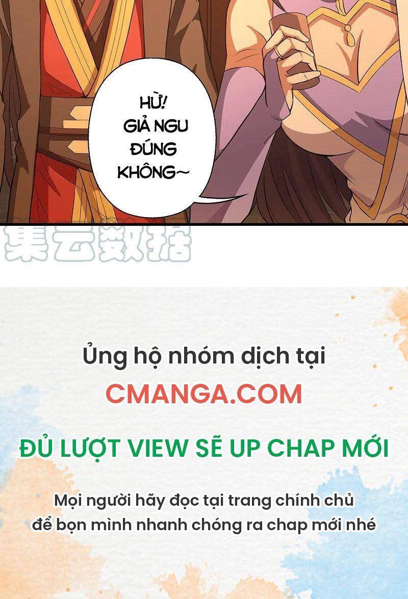 Tiên Võ Đế Tôn Chapter 181 - 18