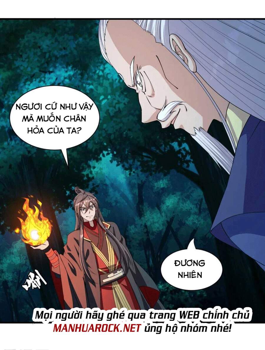 Tiên Võ Đế Tôn Chapter 228 - 9