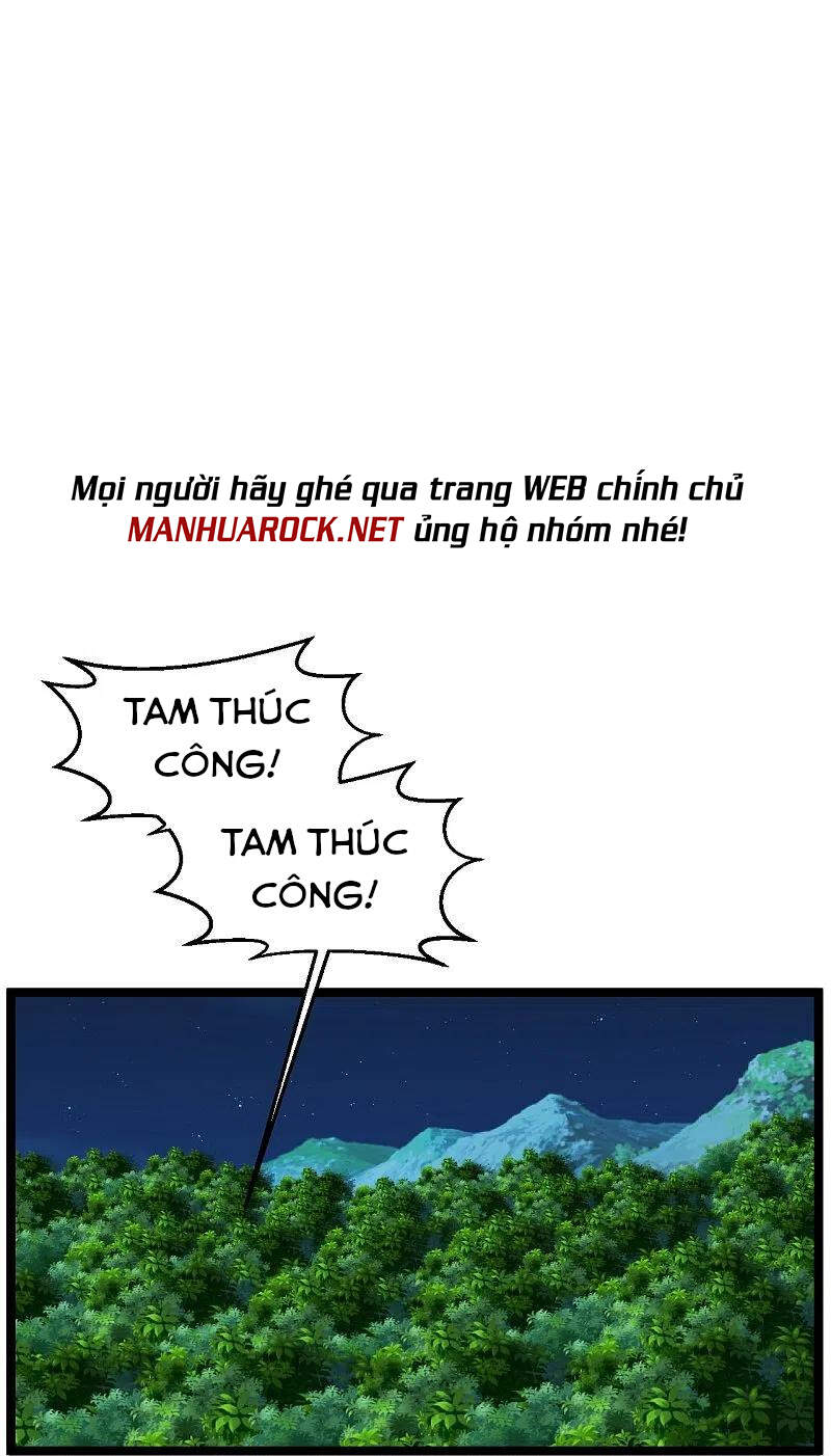 Tiên Võ Đế Tôn Chapter 229 - 35