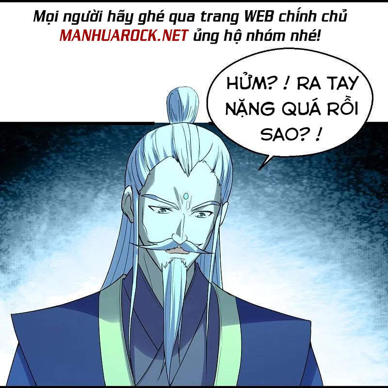 Tiên Võ Đế Tôn Chapter 229 - 10