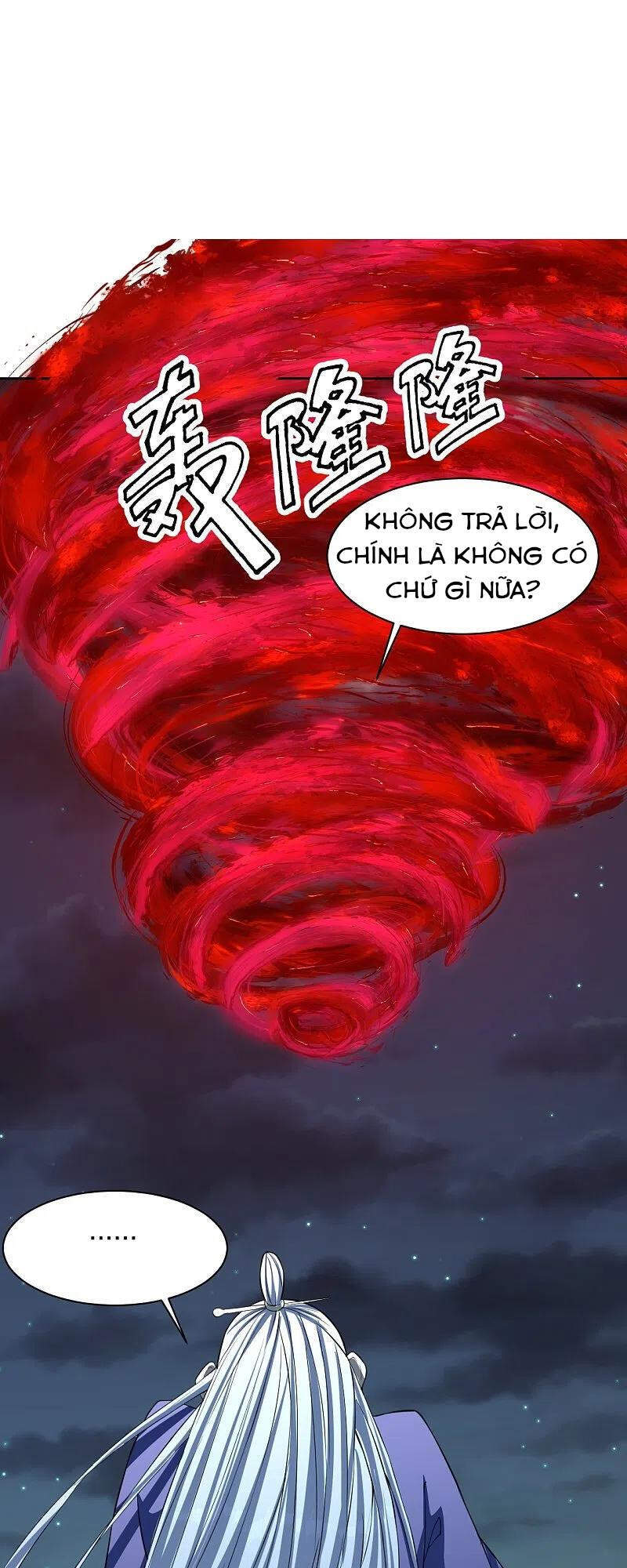 Tiên Võ Đế Tôn Chapter 230 - 10