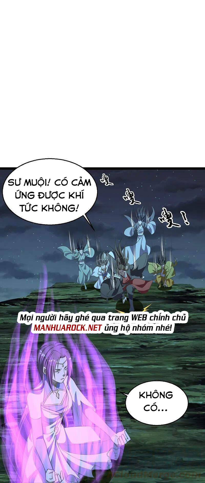 Tiên Võ Đế Tôn Chapter 232 - 19