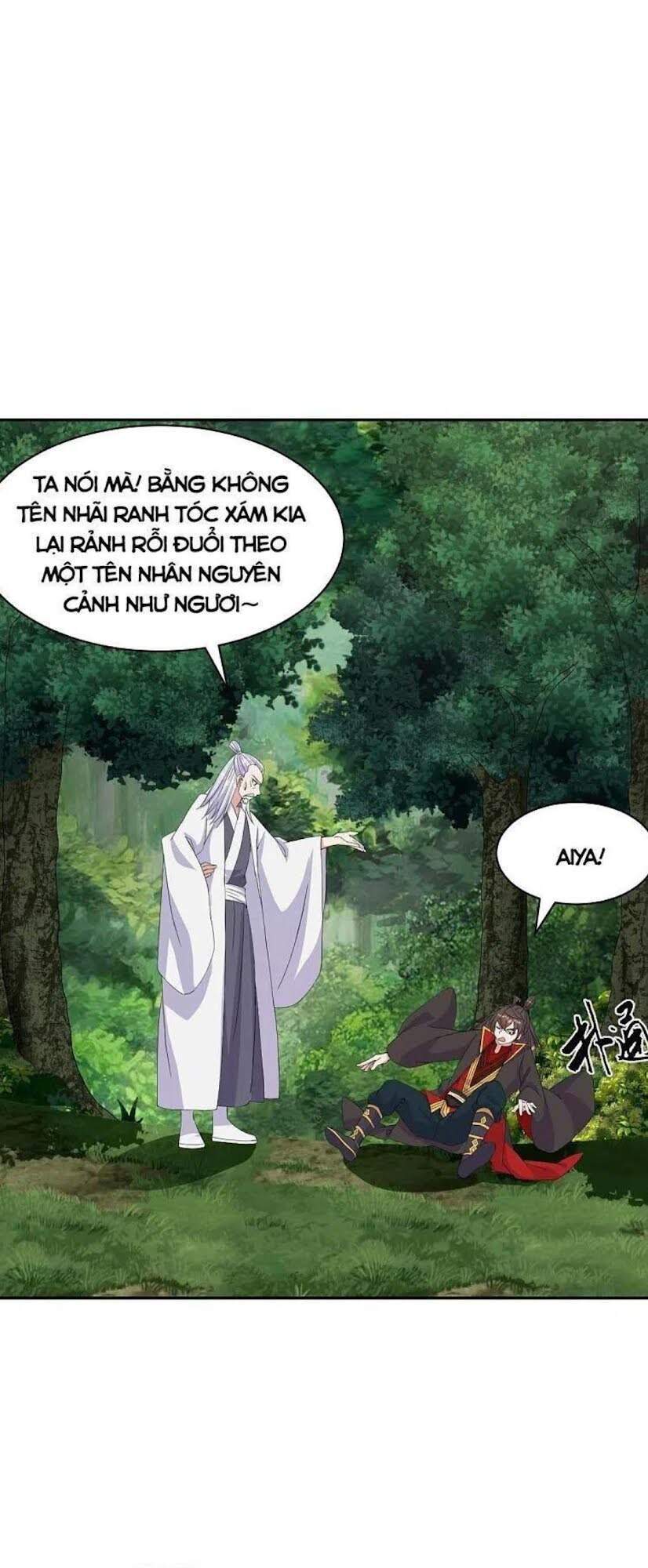 Tiên Võ Đế Tôn Chapter 234 - 45