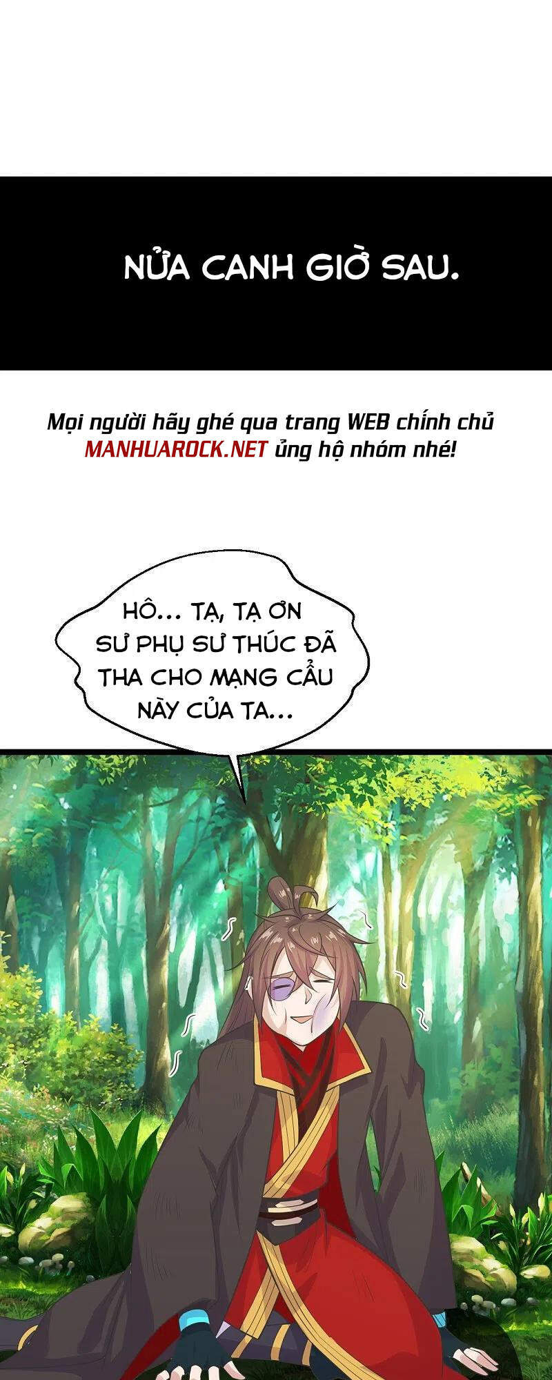 Tiên Võ Đế Tôn Chapter 238 - 29