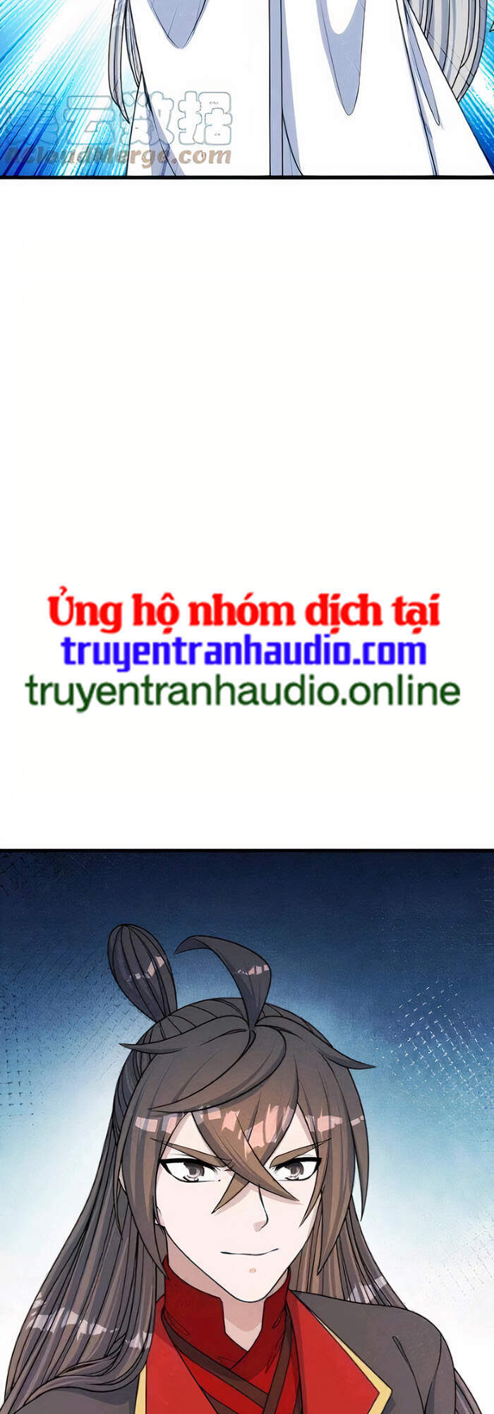 Tiên Võ Đế Tôn Chapter 252 - 44