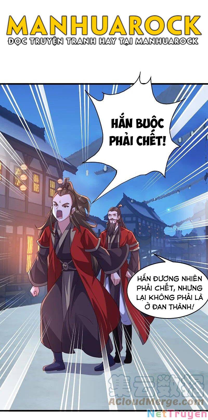 Tiên Võ Đế Tôn Chapter 301 - 29