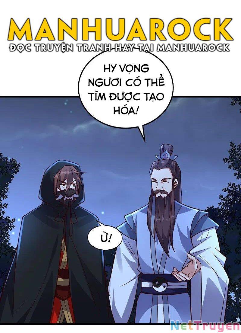 Tiên Võ Đế Tôn Chapter 301 - 41