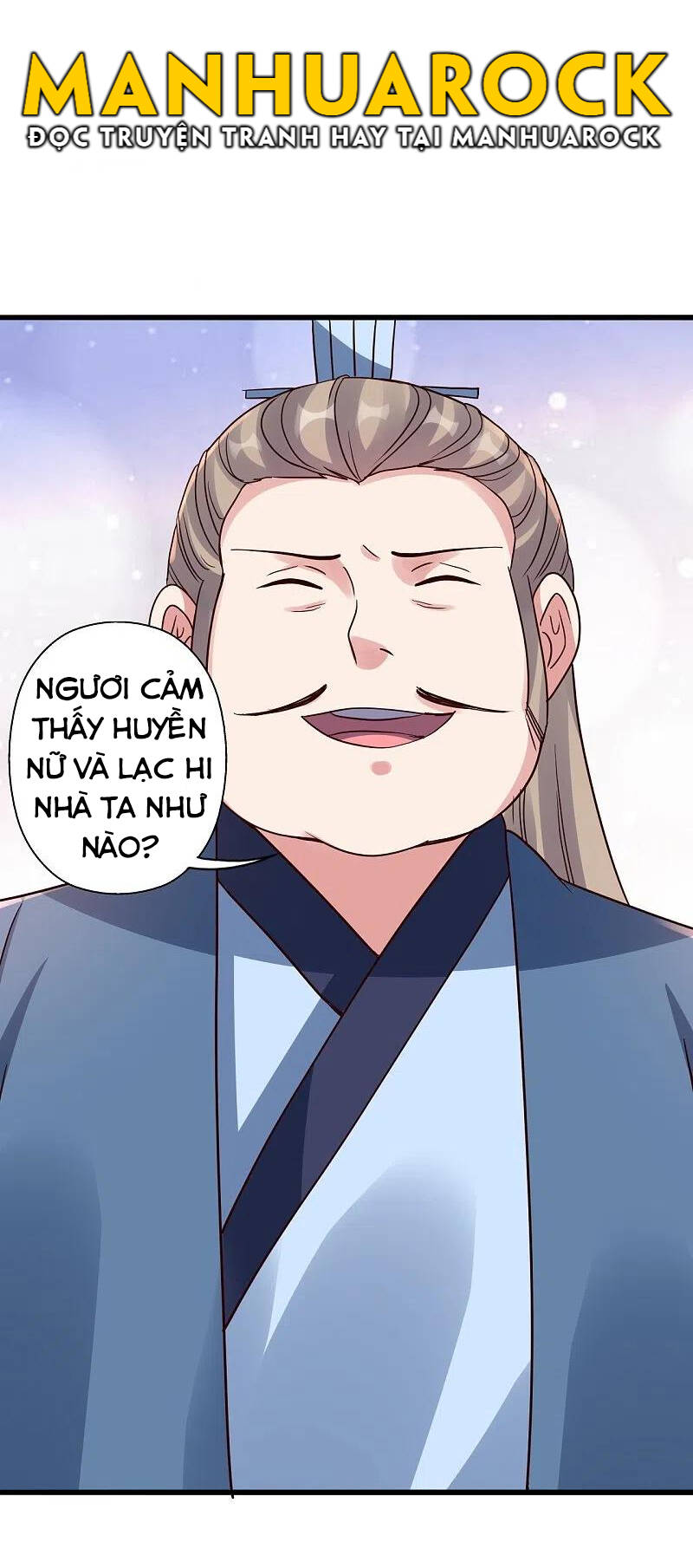 Tiên Võ Đế Tôn Chapter 302 - 10