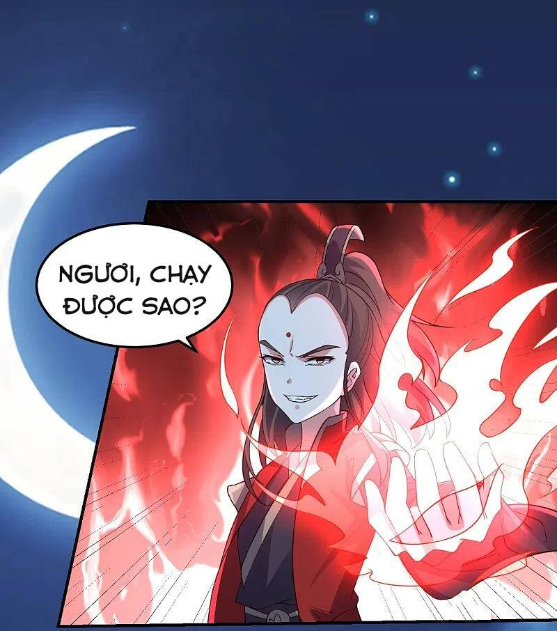 Tiên Võ Đế Tôn Chapter 303 - 55