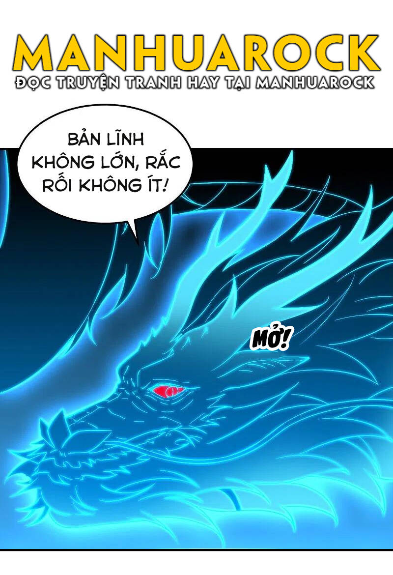 Tiên Võ Đế Tôn Chapter 303 - 75