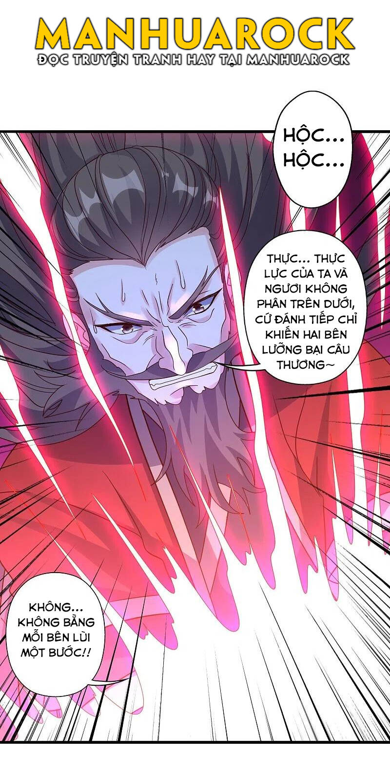 Tiên Võ Đế Tôn Chapter 306 - 28