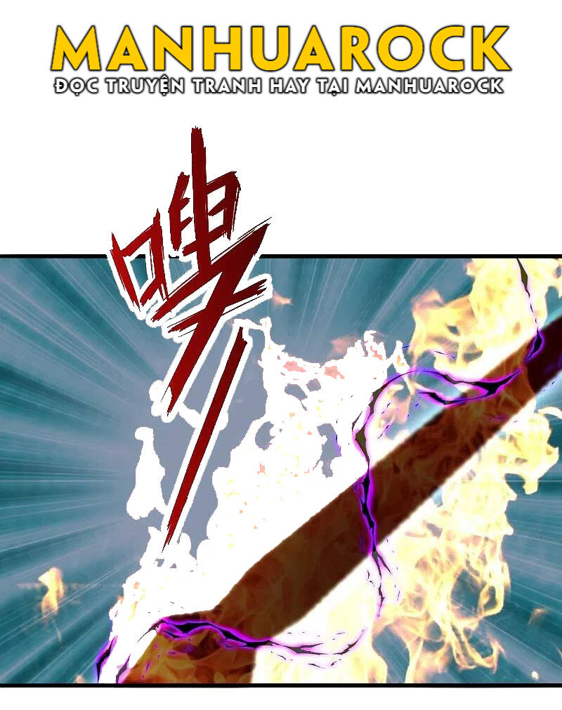 Tiên Võ Đế Tôn Chapter 306 - 51