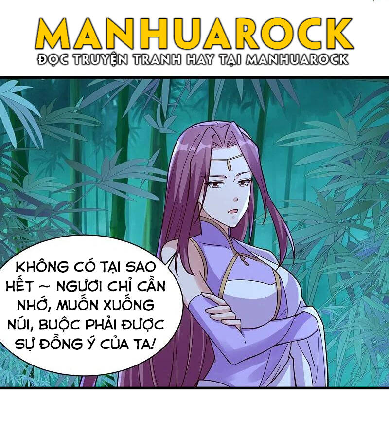 Tiên Võ Đế Tôn Chapter 307 - 42