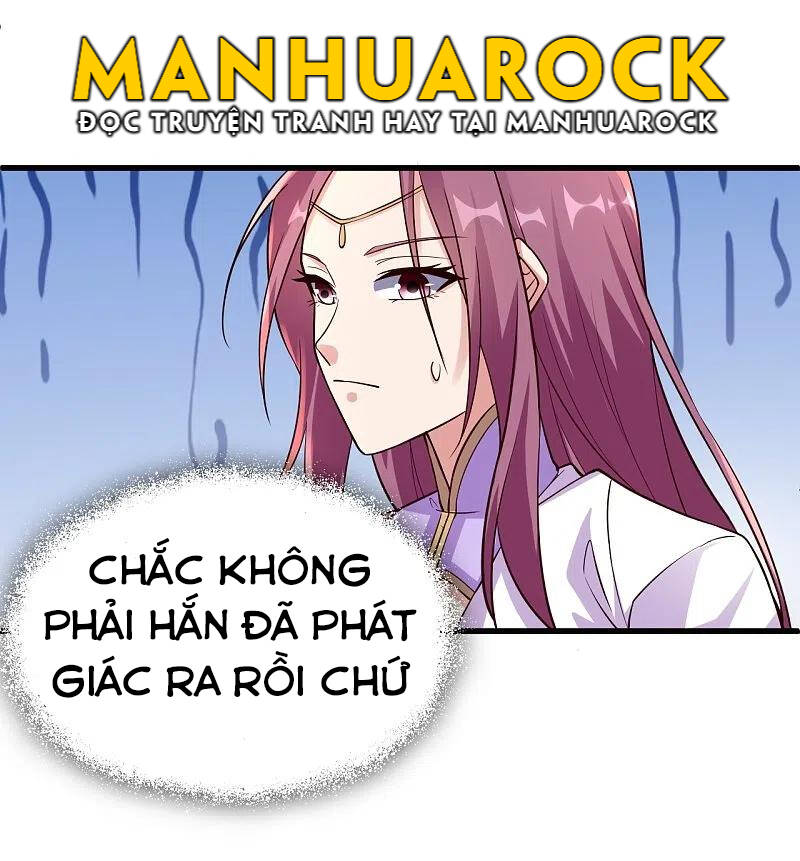 Tiên Võ Đế Tôn Chapter 307 - 50