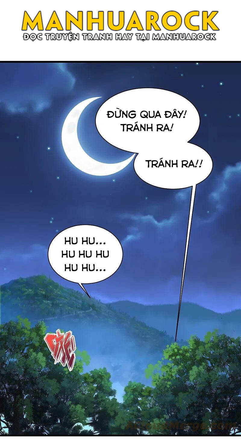 Tiên Võ Đế Tôn Chapter 307 - 61