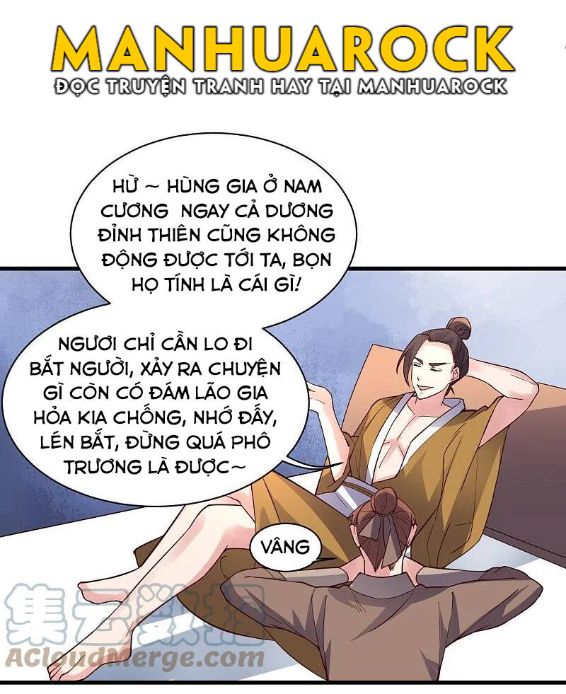 Tiên Võ Đế Tôn Chapter 307 - 67