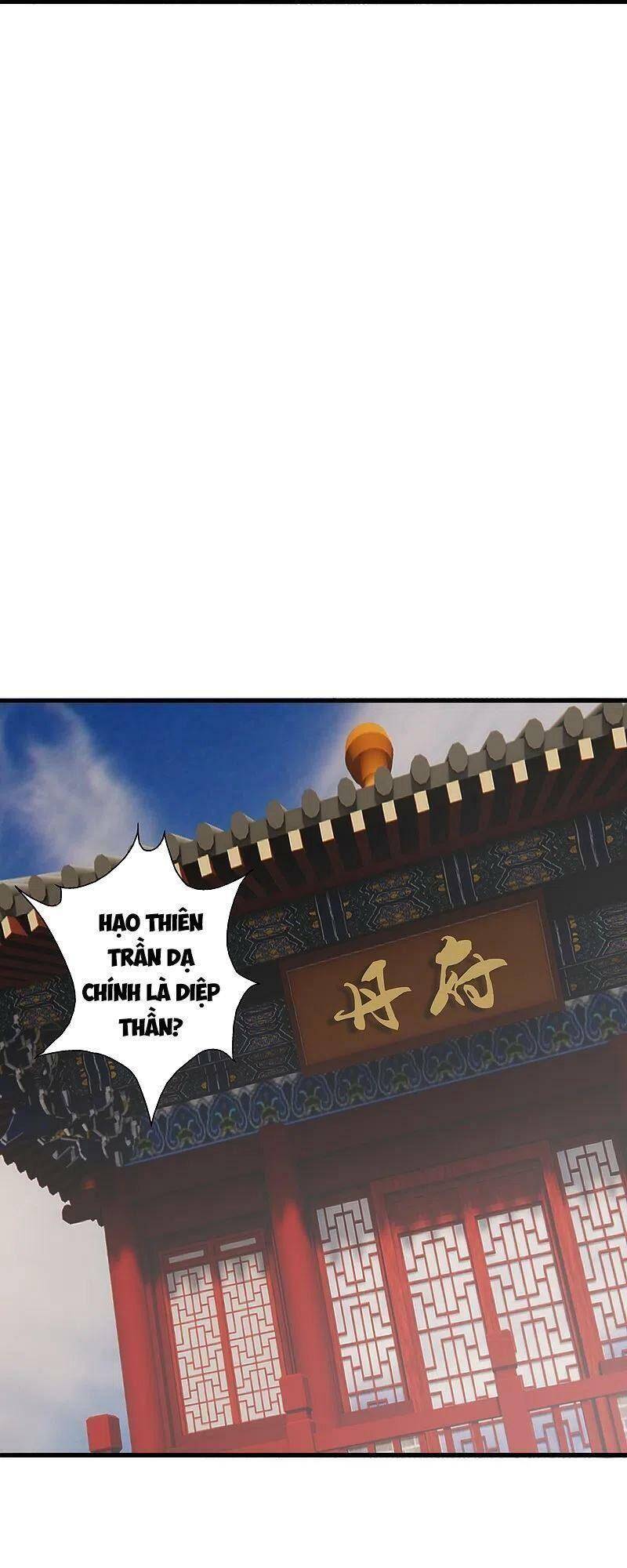 Tiên Võ Đế Tôn Chapter 313 - 21