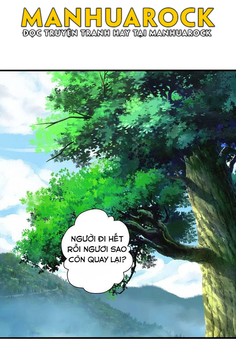 Tiên Võ Đế Tôn Chapter 316 - 50