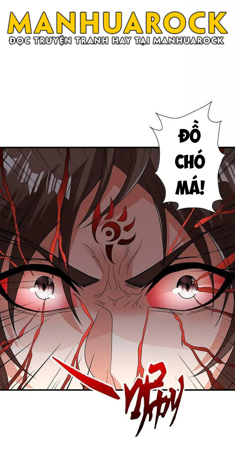 Tiên Võ Đế Tôn Chapter 320 - 49