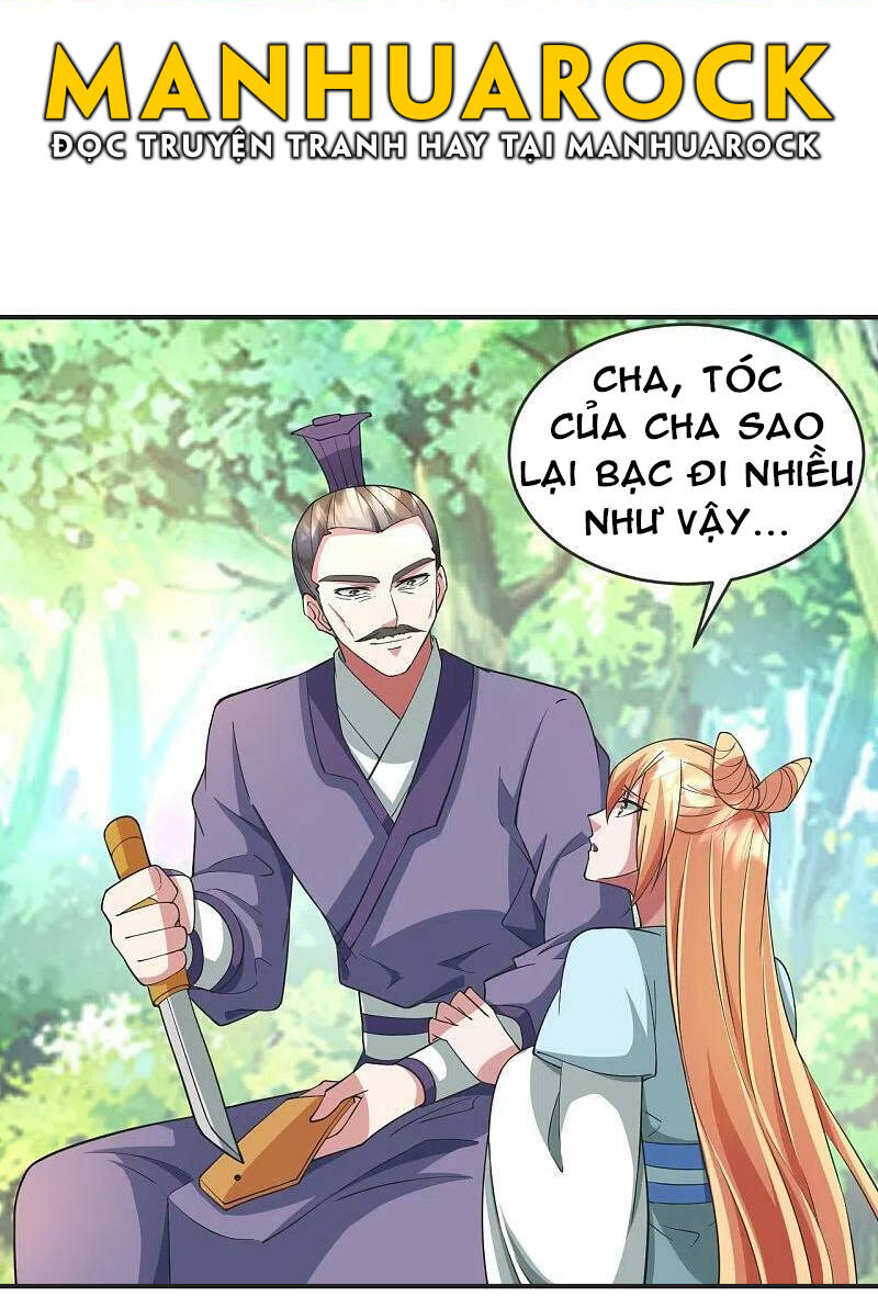 Tiên Võ Đế Tôn Chapter 328 - 68