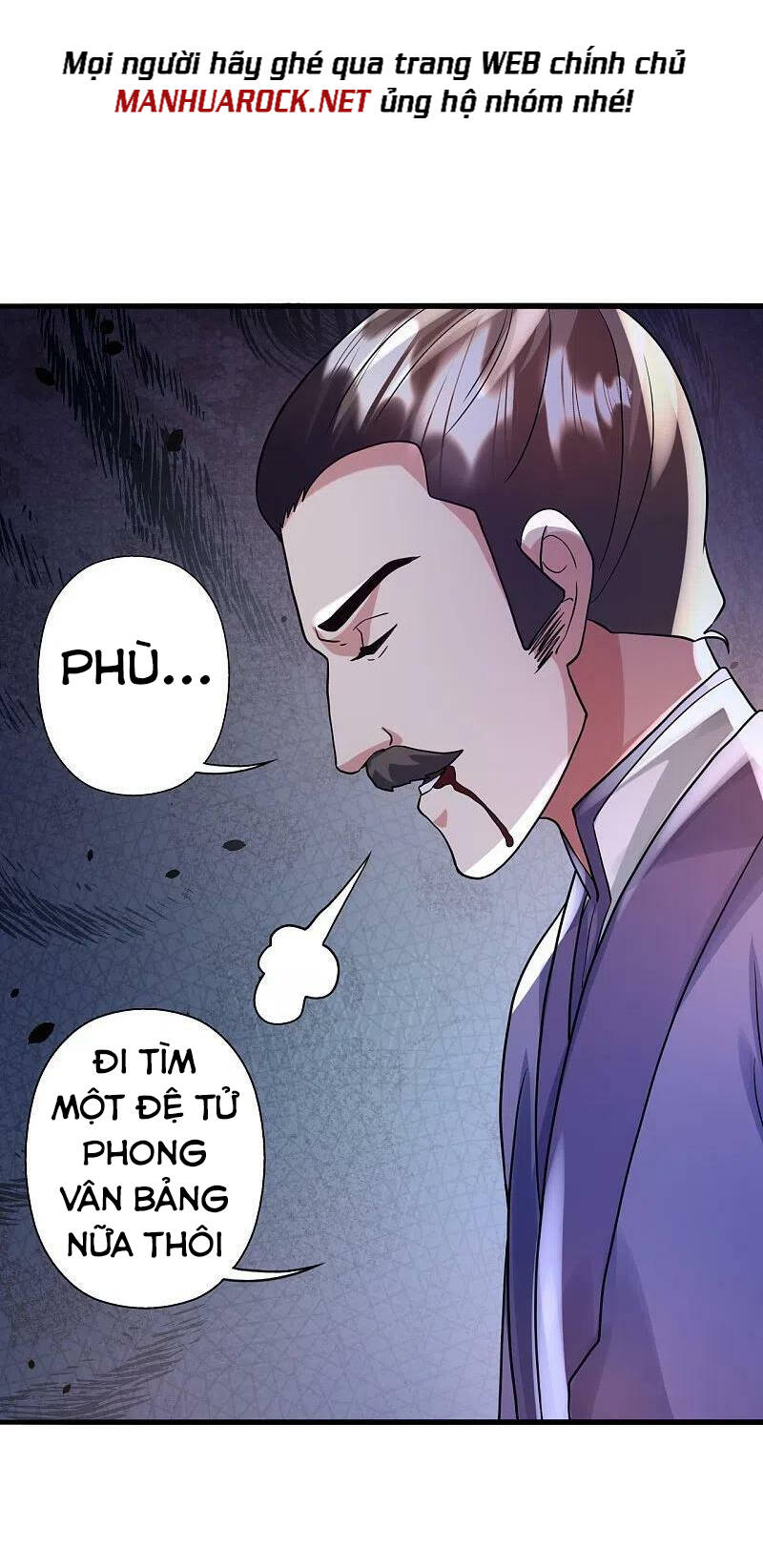 Tiên Võ Đế Tôn Chapter 330 - 5