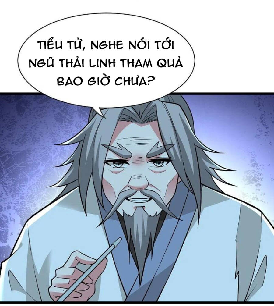 Tiên Võ Đế Tôn Chapter 336 - 78