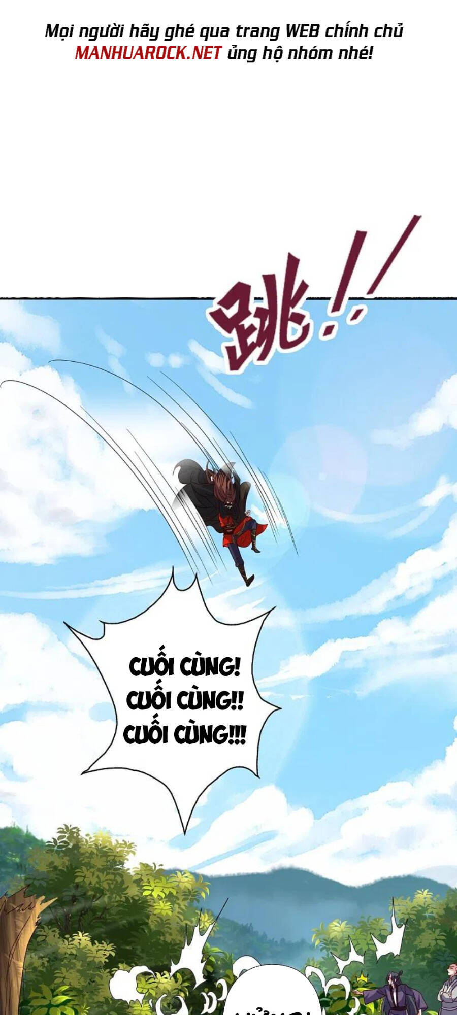 Tiên Võ Đế Tôn Chapter 340 - 39