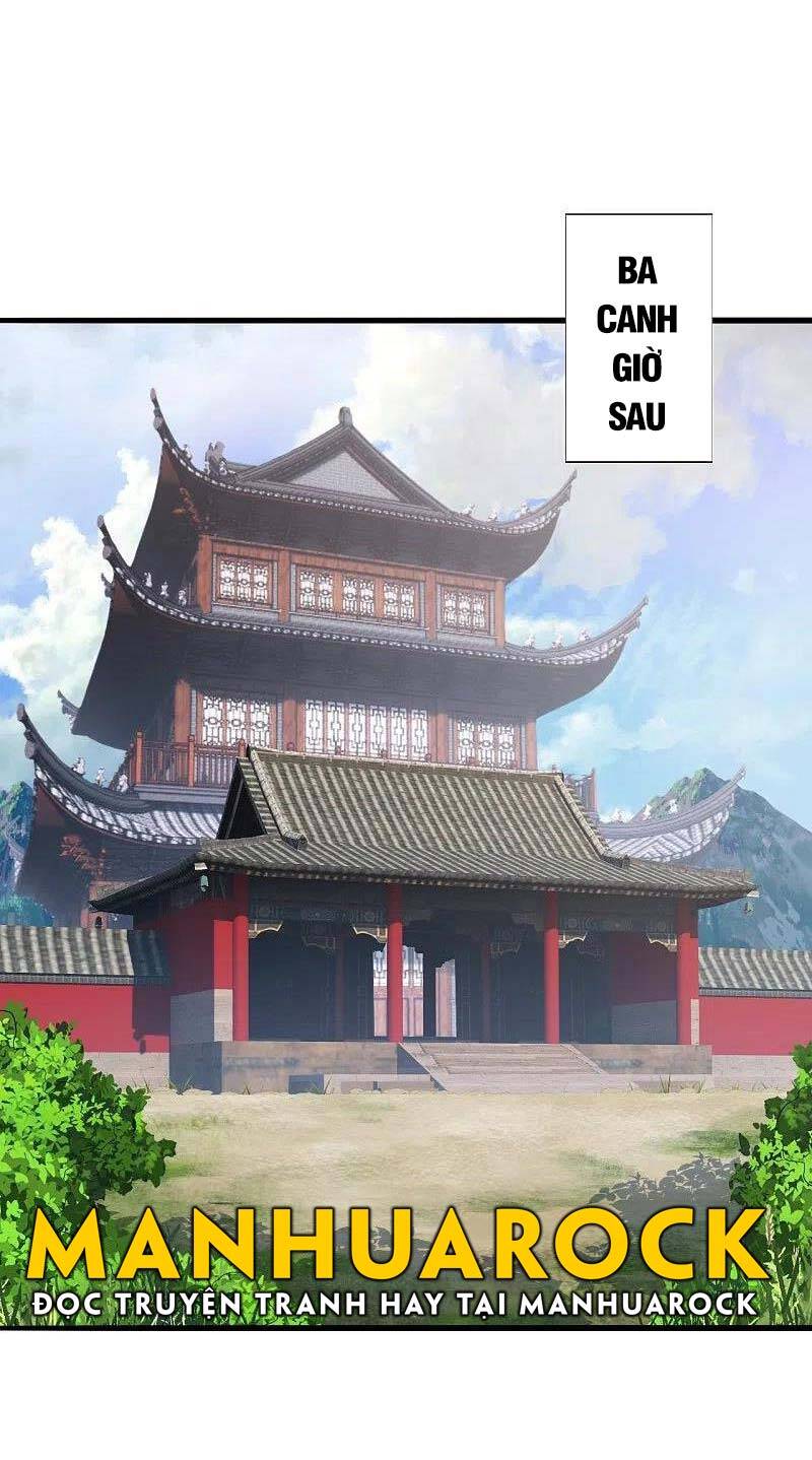 Tiên Võ Đế Tôn Chapter 274 - 57