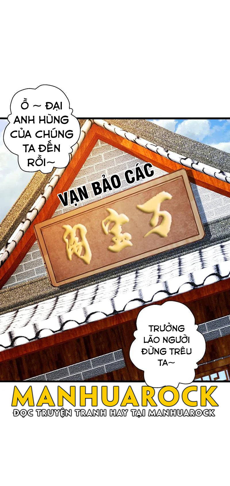 Tiên Võ Đế Tôn Chapter 278 - 20