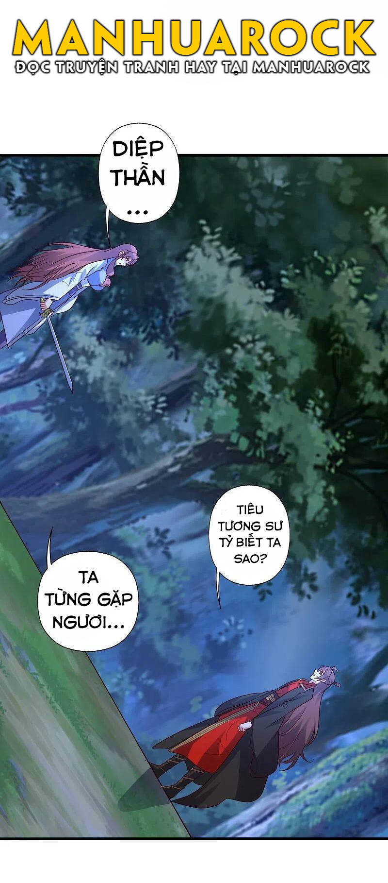 Tiên Võ Đế Tôn Chapter 314 - 69