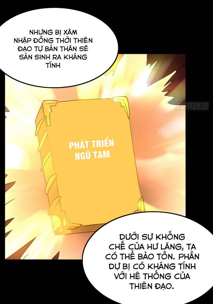 Lão Tổ Của Bạn Đang Online Chapter 119 - 29