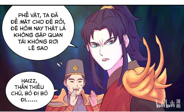 Côn Thôn Thiên Hạ Chapter 125 - 19