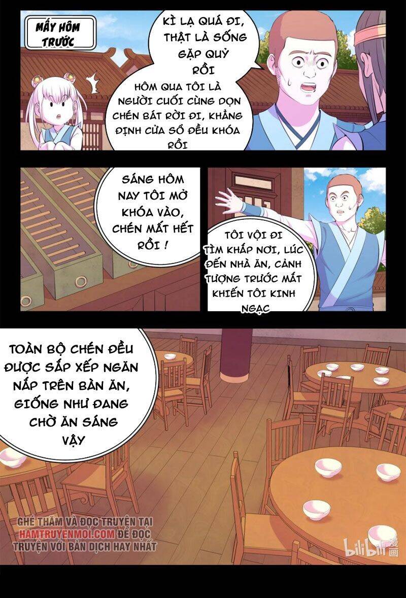 Côn Thôn Thiên Hạ Chapter 188 - 2